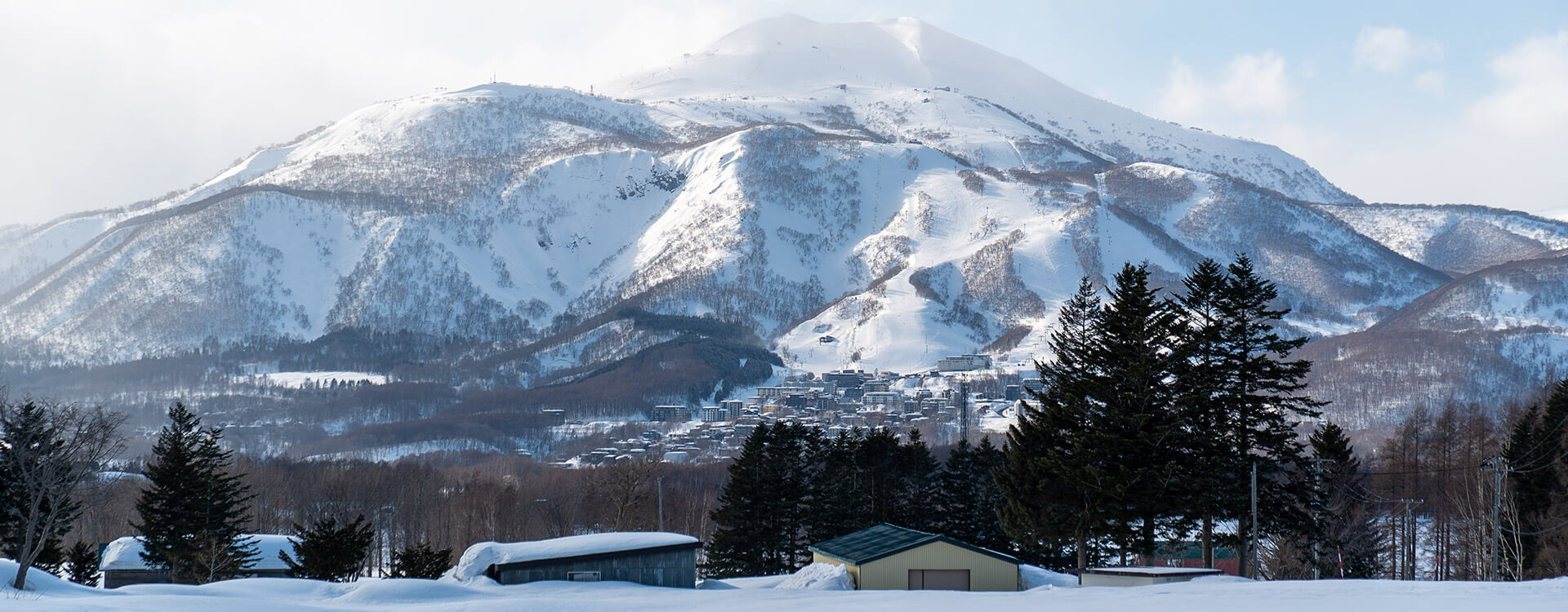 Aoyama Lodge - Aesthetically pleasing